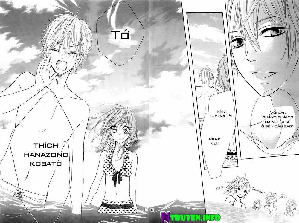 Hitori bochi no ohimesama Chapter 1 - Trang 2