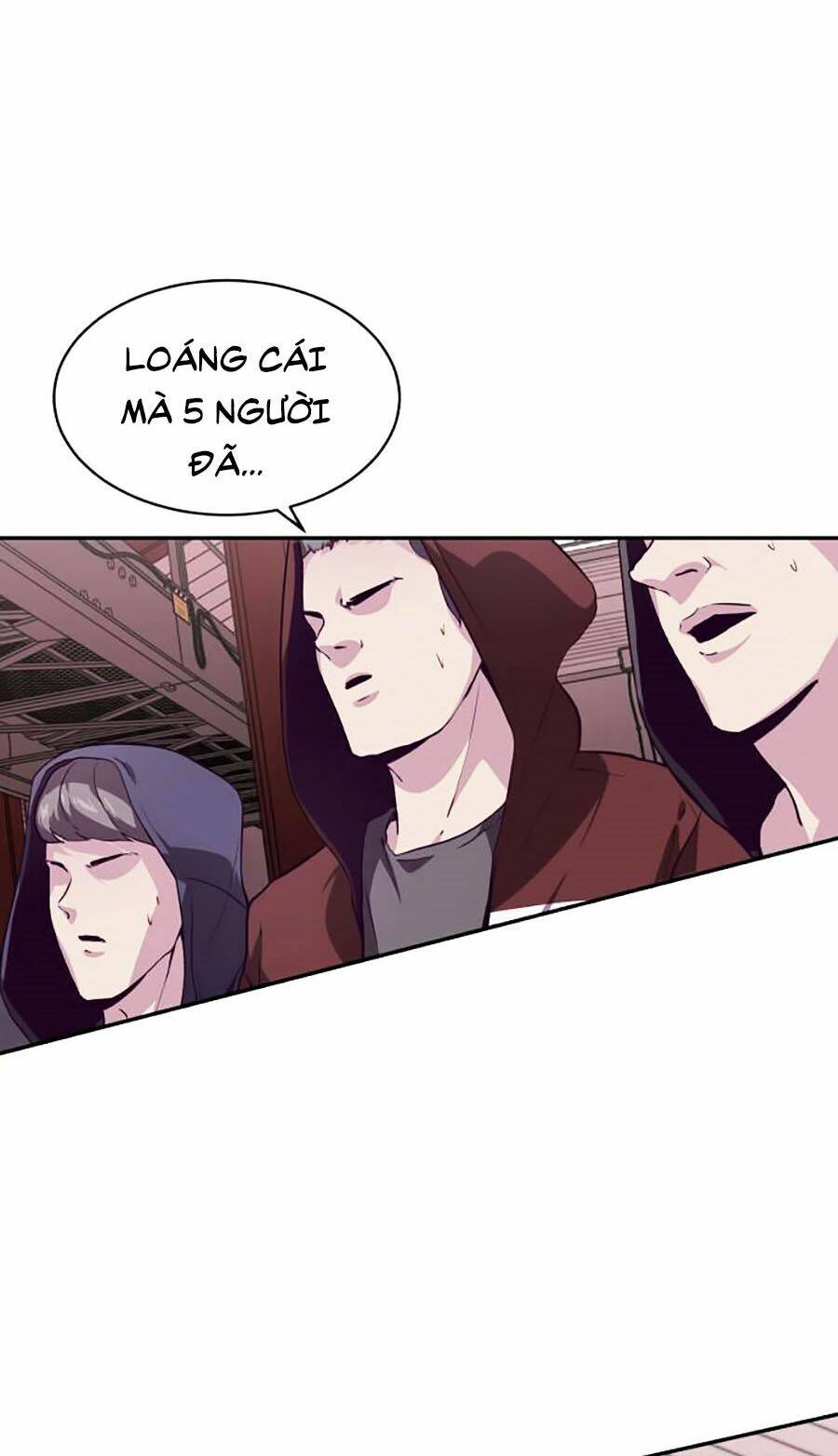 cậu bé của thần chết chapter 44 - Next chapter 45