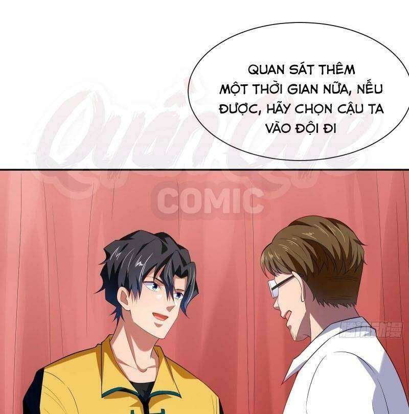 shipper thần cấp chapter 47 - Next chapter 48