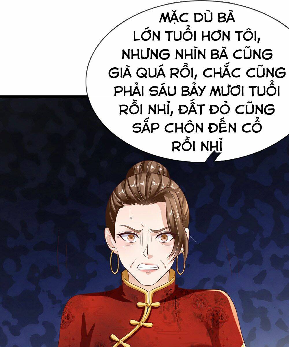 ngạo thị thiên địa chapter 128 - Trang 2