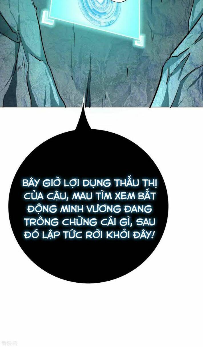 hệ thống tiên tôn tại đô thị chapter 30 - Trang 2