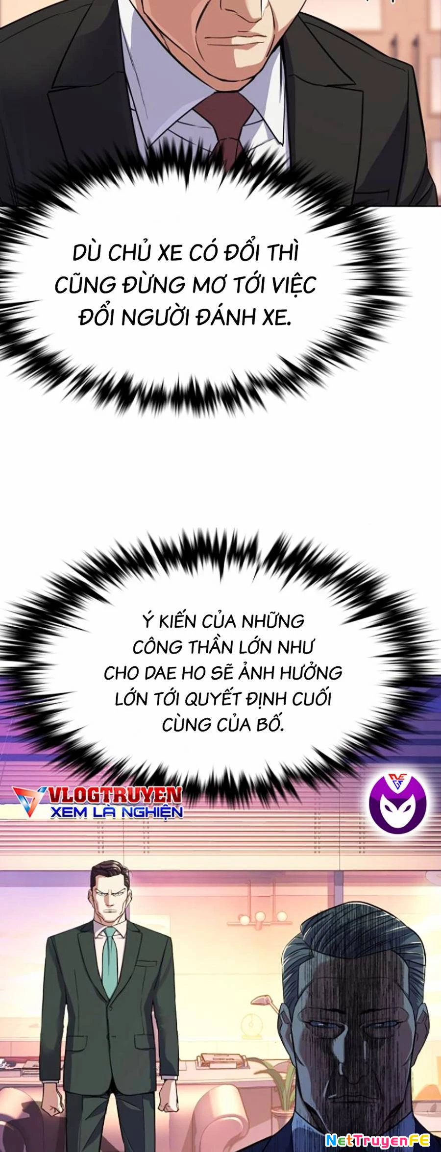 tiểu thiếu gia gia tộc tài phiệt Chapter 35 - Next chapter 35.1