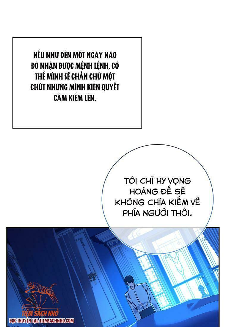 công chúa gác mái chapter 12 - Trang 2