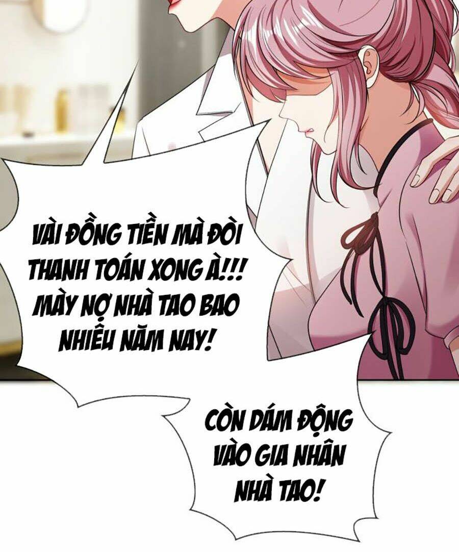 kế hoạch công lược của cô vợ gả thay chương 30 - Next chapter 31