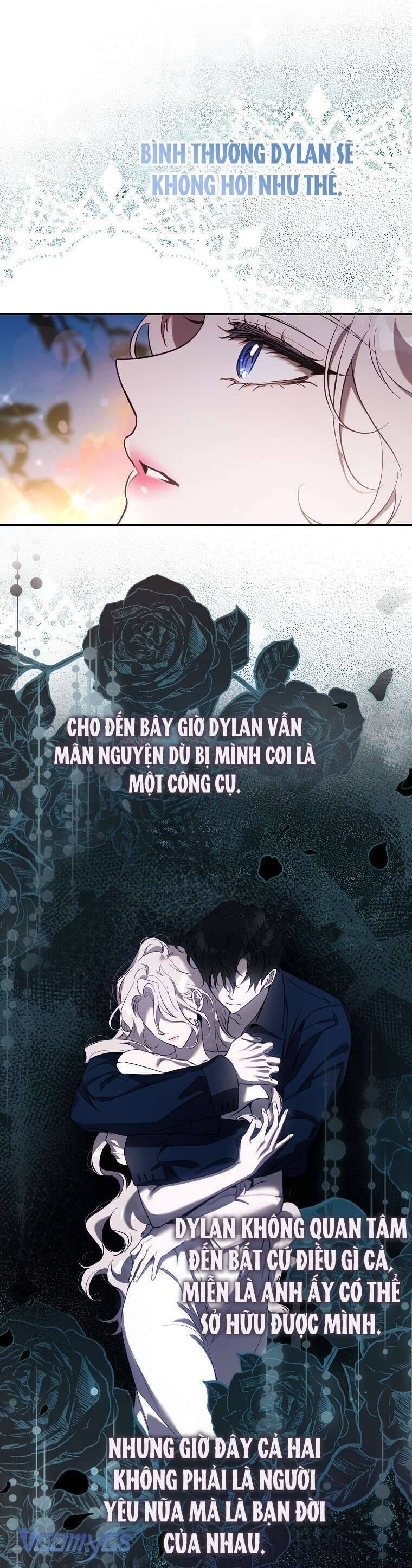 tôi đã thuần hóa một tên bạo chúa và chạy trốn Chapter 120 - Next Chapter 121