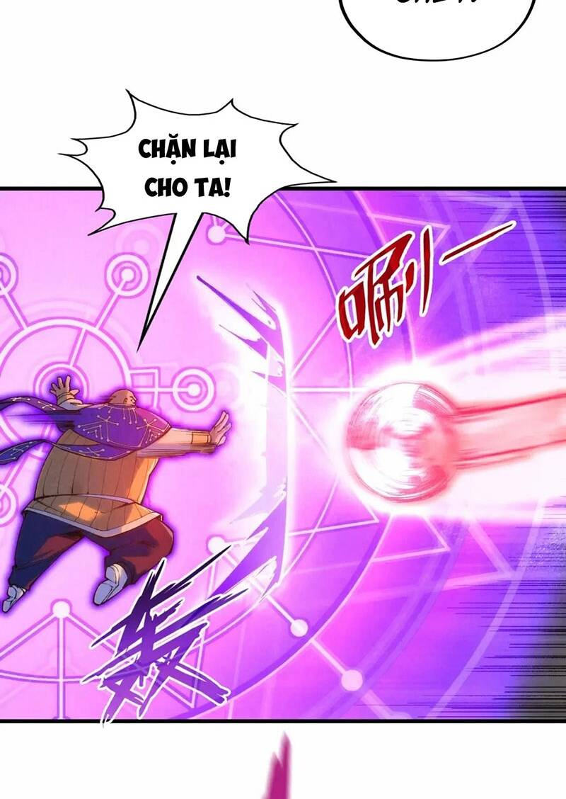 vạn cổ chí tôn chapter 192 - Trang 2