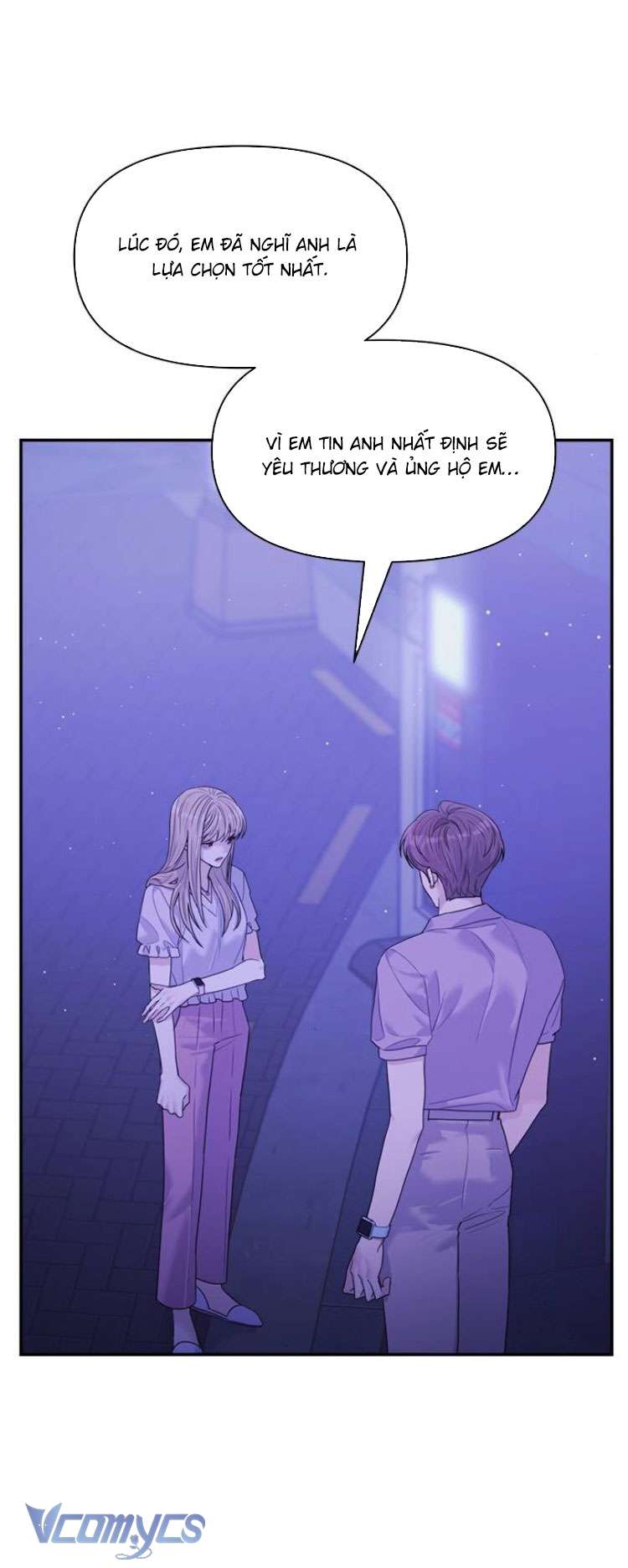 couple breaker Chap 80 - Trang 2