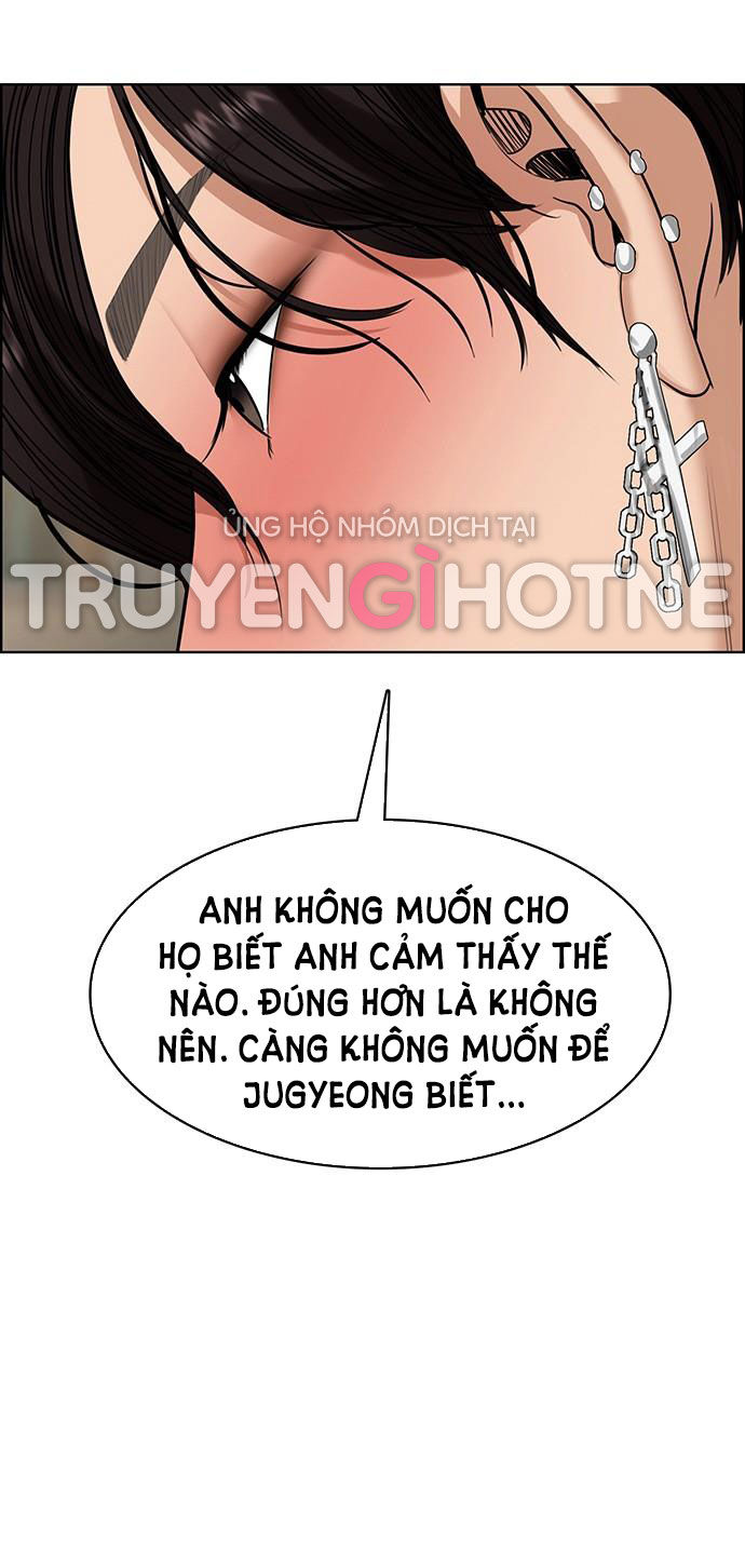 Vẻ đẹp đích thực - True Beauty Chap 207.2 - Trang 2