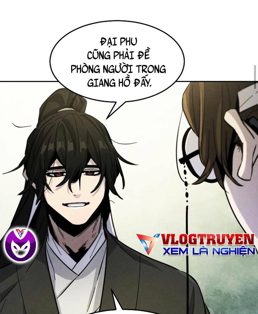 cuồng ma tái thế Chapter 39 - Next Chapter 40