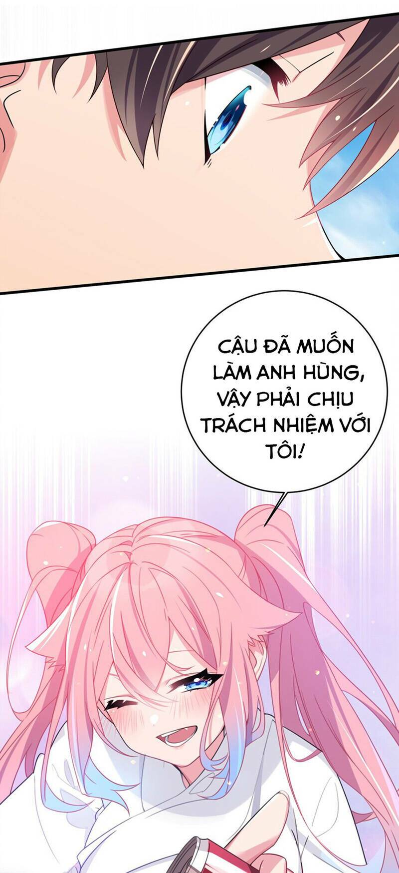 làm sao để chạy trốn dàn hậu cung chapter 5 - Next chapter 6