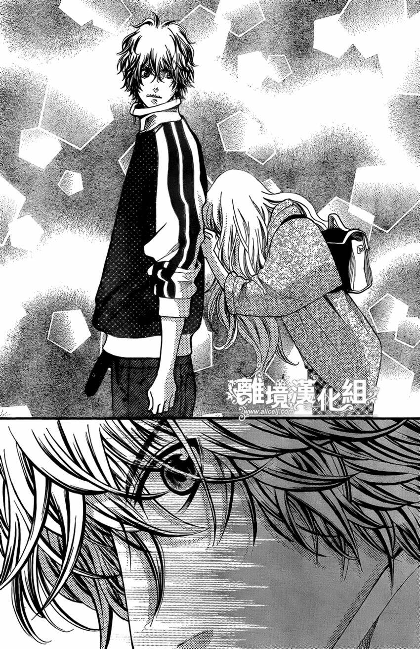 Kyou no Kira-kun Chapter 12 - Next Chapter 13