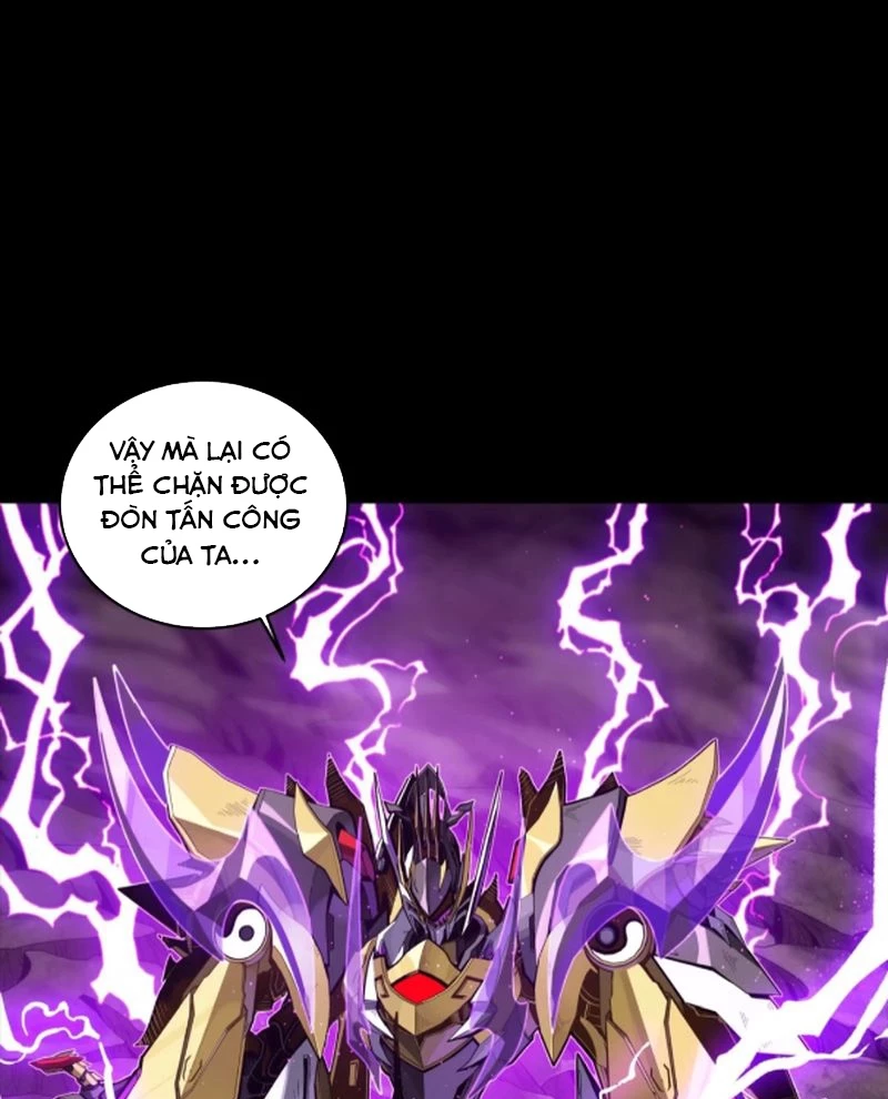 tinh giáp hồn tướng Chapter 244 - Trang 2