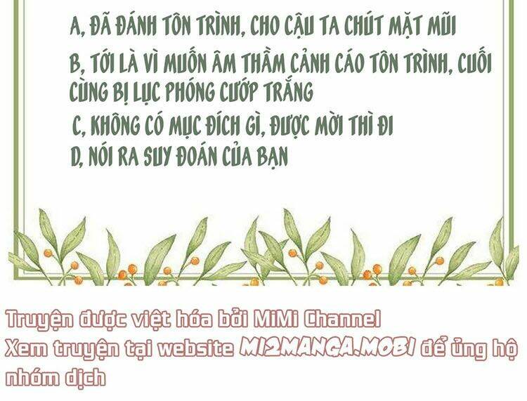 ảnh hậu cũng không bằng niệm thanh hoa chapter 28.2 - Next chapter 29.1