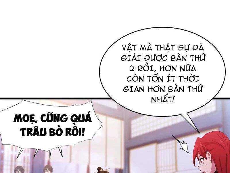 hoá ra ta đã vô địch từ lâu Chương 146 - Next Chapter 147