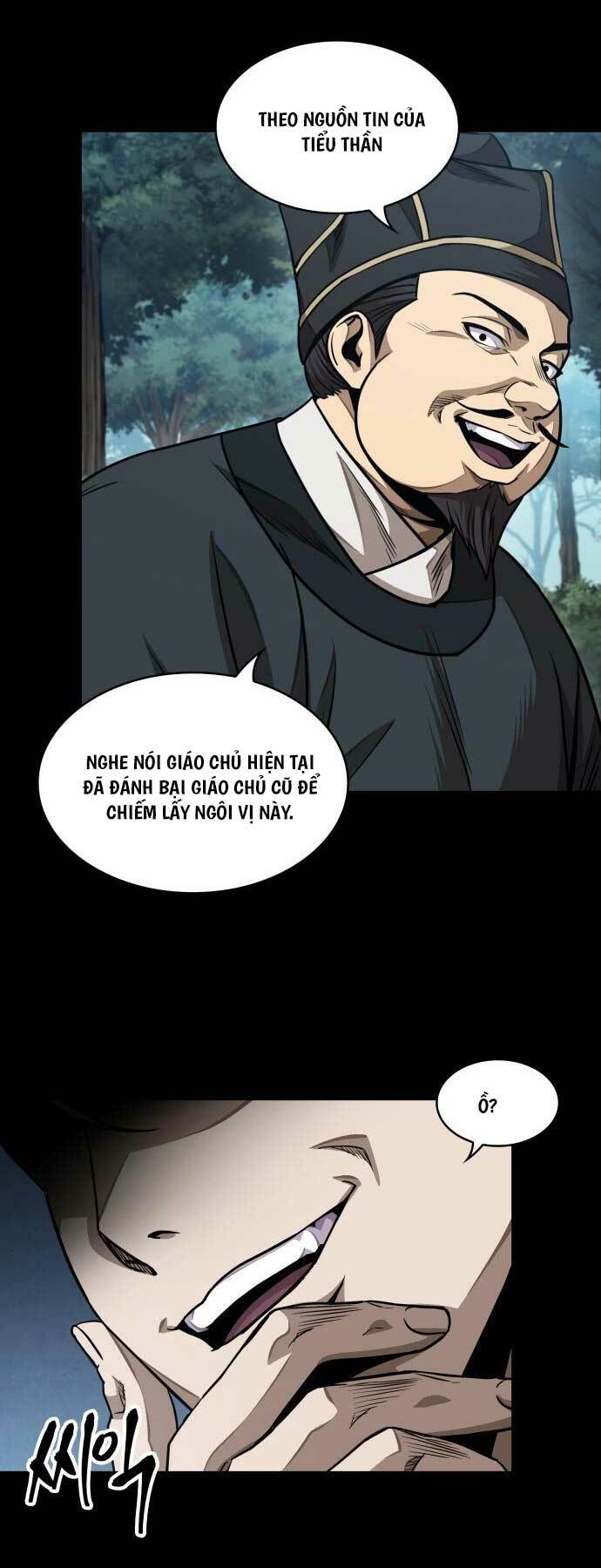 ngã lão ma thần chapter 182 - Trang 2