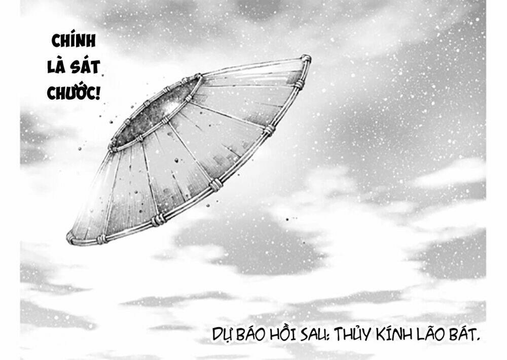 hoả phụng liêu nguyên chapter 478 - Next chapter 479