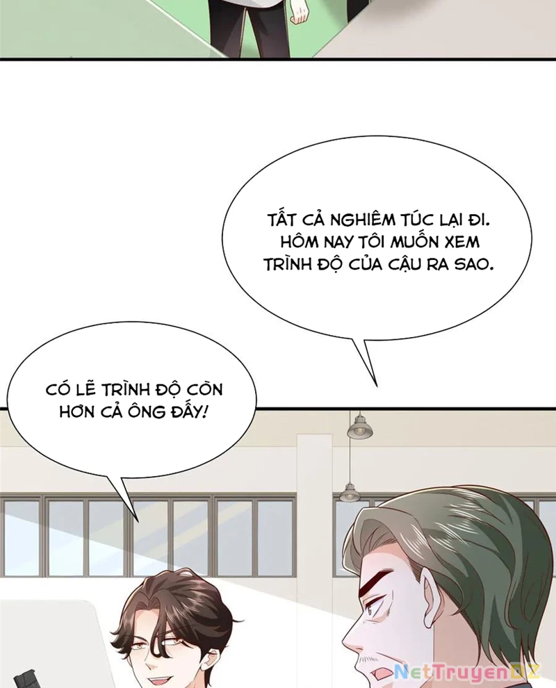 mỗi tuần ta có một nghề nghiệp mới Chapter 757 - Trang 2