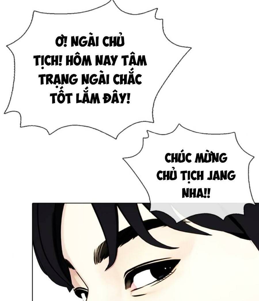 loser giỏi võ chapter 50 - Trang 2