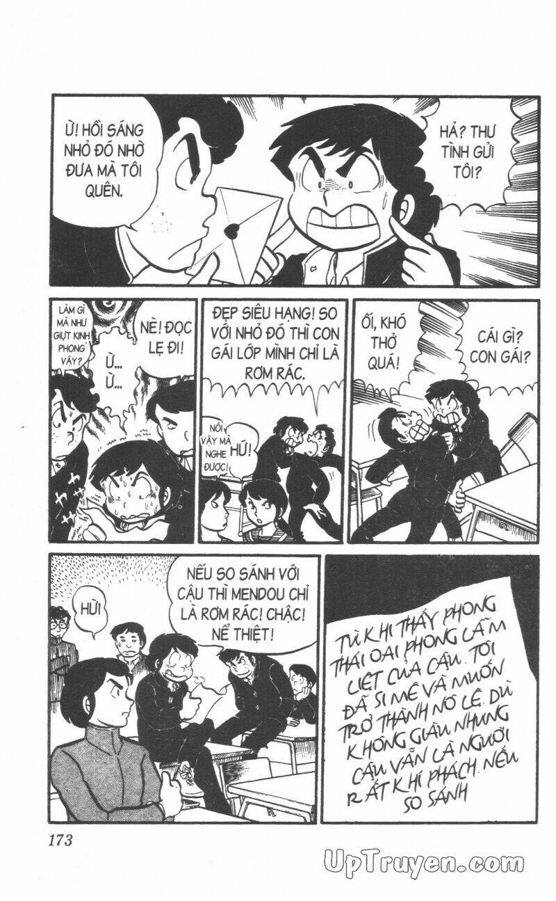 Lum Chapter 3 - Trang 2