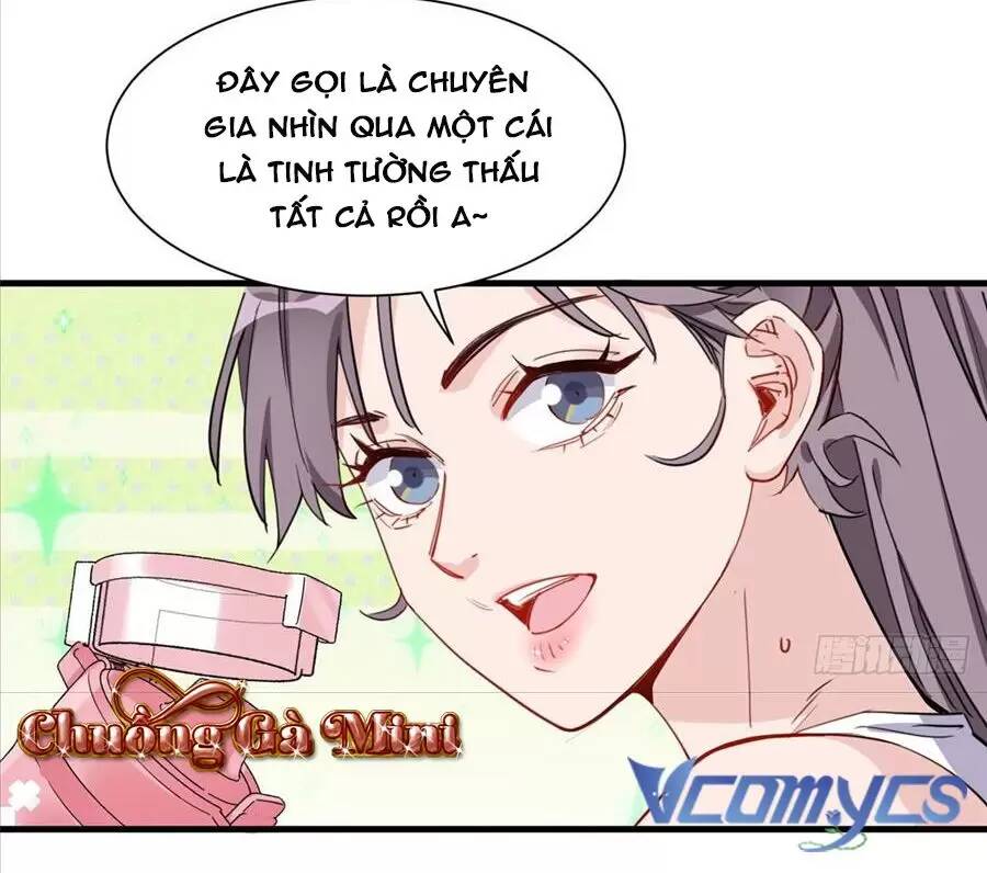 cố tổng, vợ của ngài quá mạnh rồi! chapter 55 - Next chapter 56