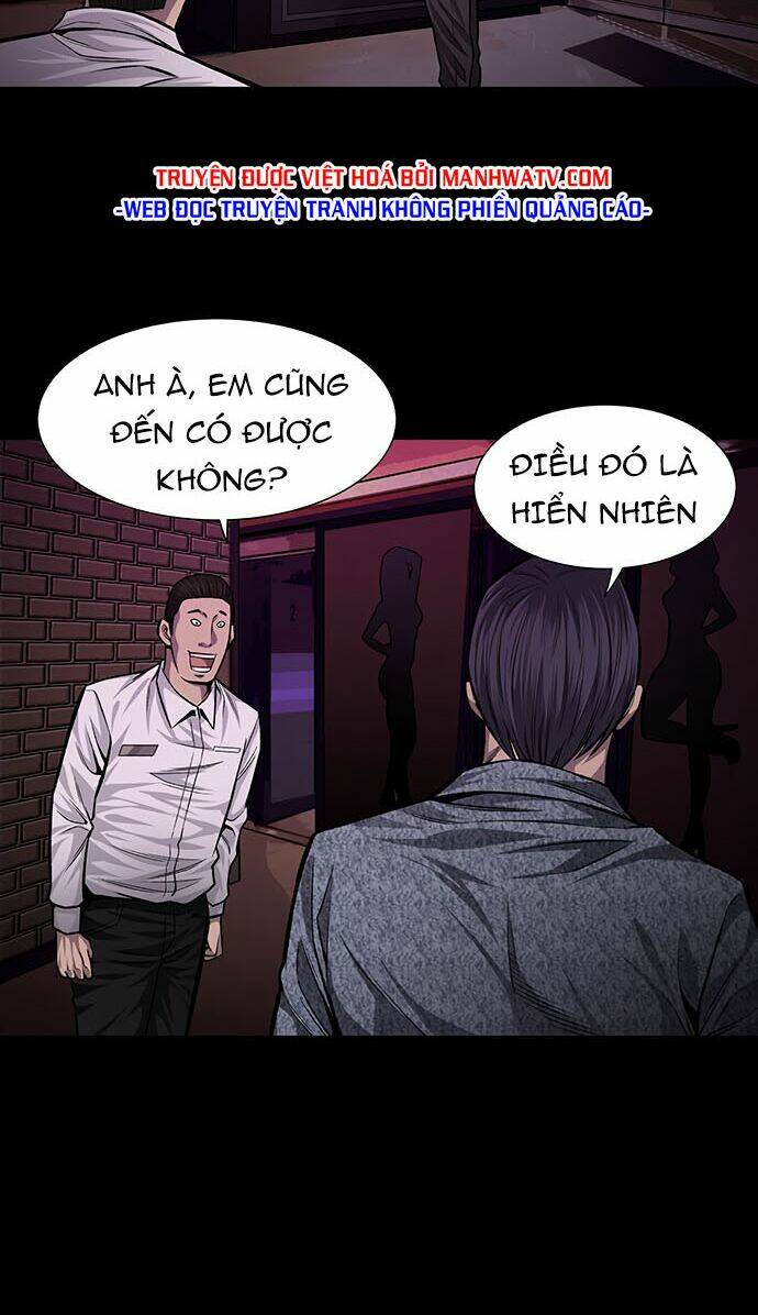 tao là công lý chapter 36 - Trang 2