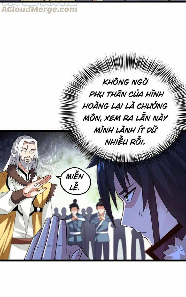 thôn phệ vĩnh hằng chapter 228 - Next chapter 229