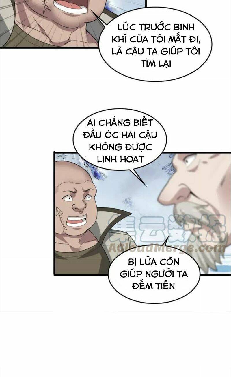 siêu cấp đại chủ bạ Chapter 91 - Trang 2