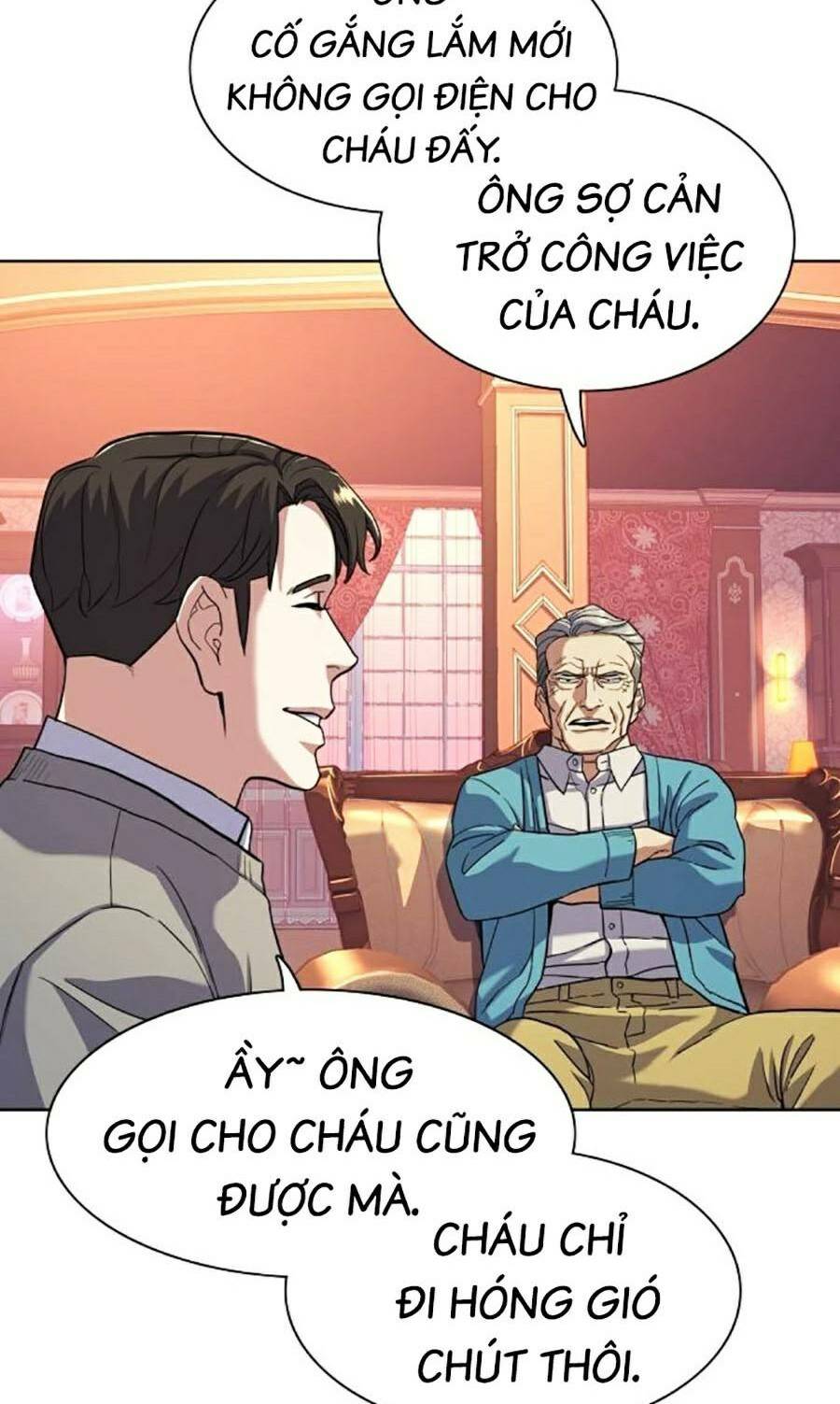 tiểu thiếu gia gia tộc tài phiệt chapter 60 - Next chapter 61