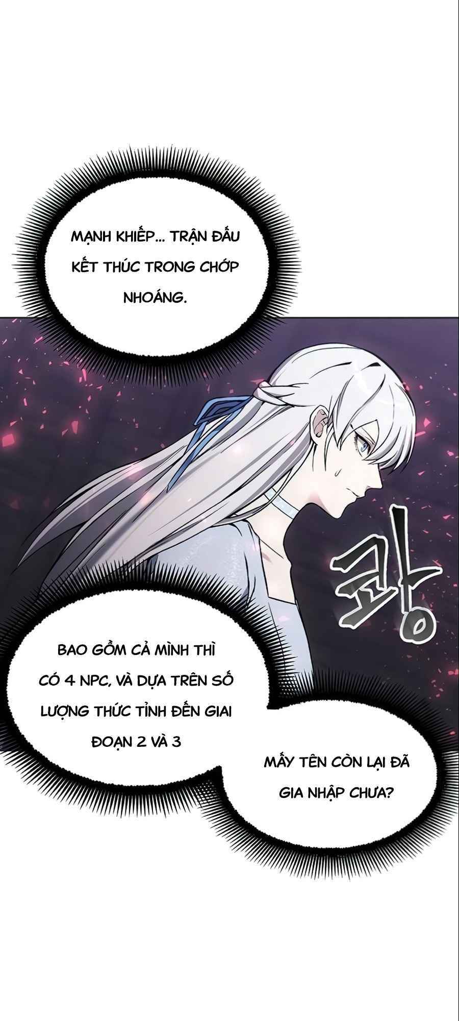 tao là ác nhân chapter 18 - Next chapter 19