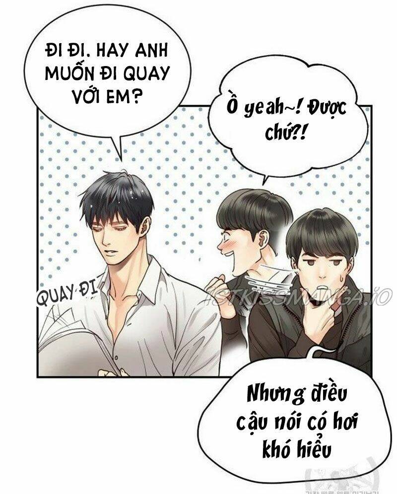 ánh sao ban mai chapter 8 - Next Chương 8