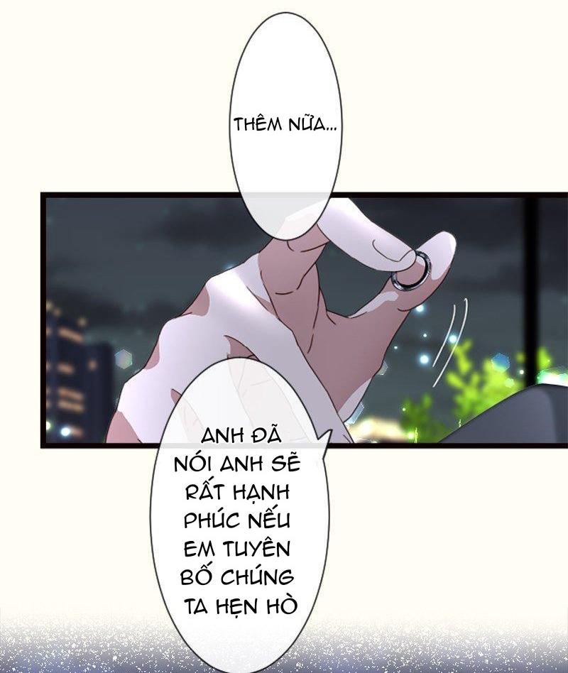 Kẻ Theo Dõi Biến Thái Của Tôi Chapter 56 - Next Chapter 57