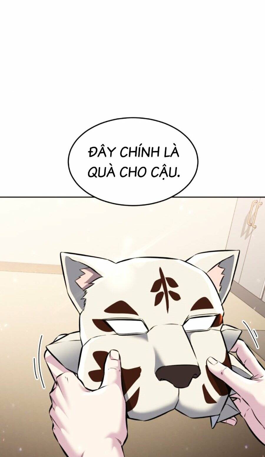 cậu bé của thần chết chapter 204 - Next chapter 205