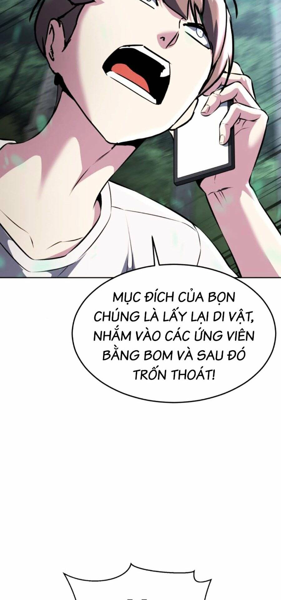 cậu bé của thần chết chapter 201 - Next chapter 202