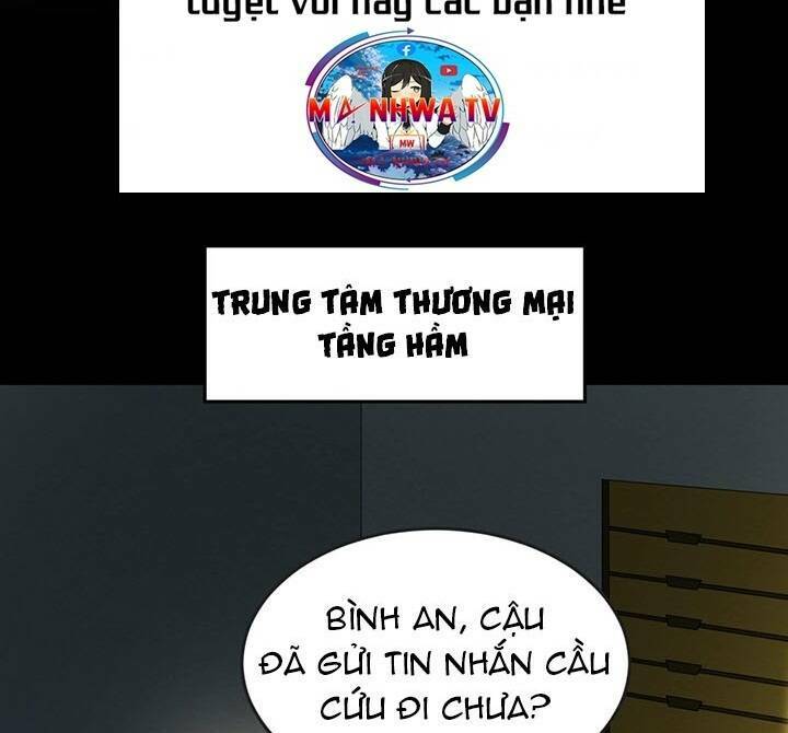 kỷ nguyên kỳ lạ chapter 31 - Trang 2