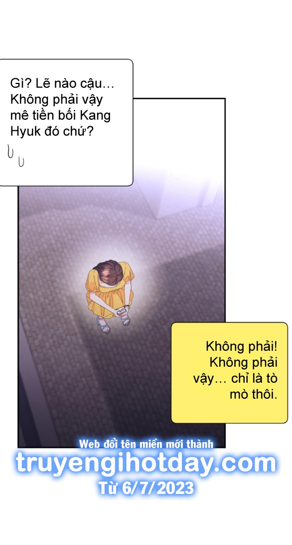 [18+] người vợ giả mạo Chap 21.2 - Next Chap 21.1