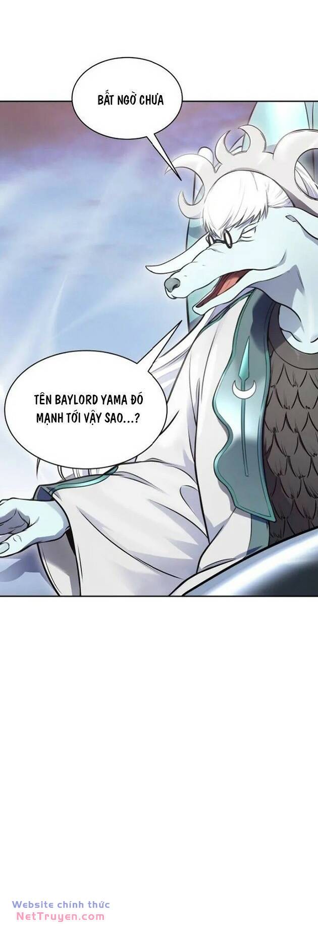 Cuộc Chiến Trong Tòa Tháp - Tower Of God Chapter 613 - Next Chapter 614