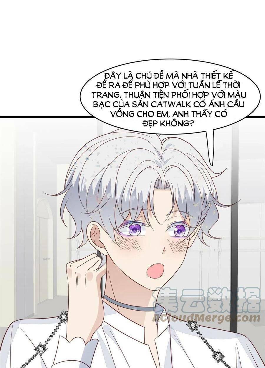 lưng dựa núi lớn đứng vững c vị chapter 143 - Next chapter 144