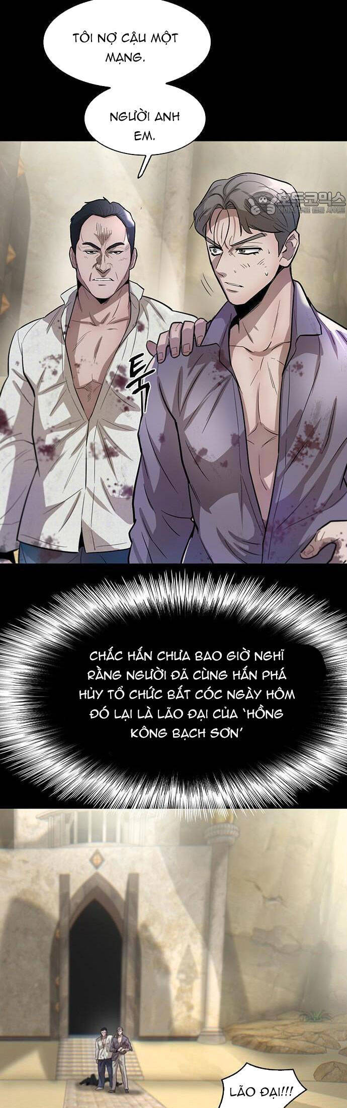 bù nhìn Chapter 57 - Next Chapter 58