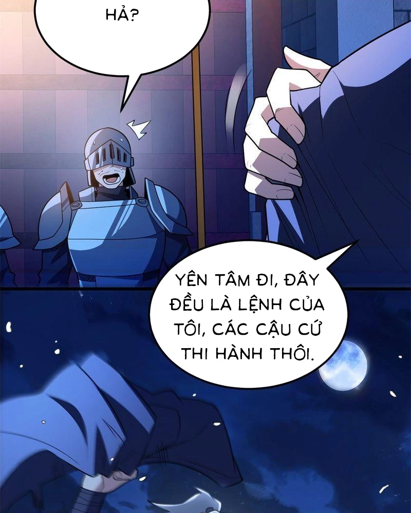 ác long chuyển sinh: bắt đầu phục thù từ 5 tuổi Chapter 102 - Trang 2