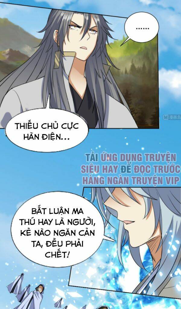 võ nghịch cửu thiên Chapter 205 - Trang 2