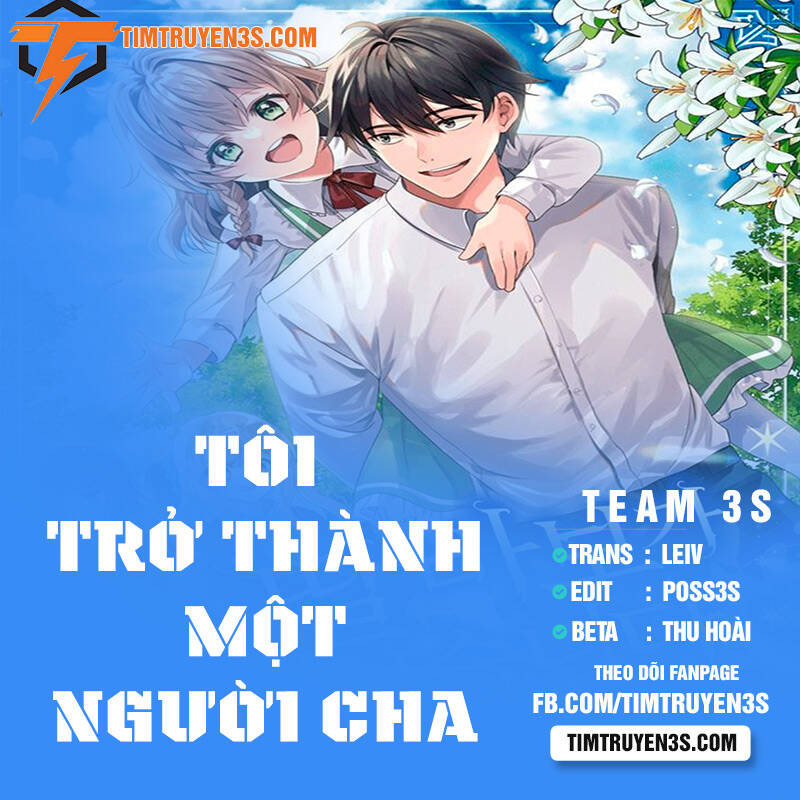 tôi trở thành một người cha chapter 69 - Next Chapter 69.1