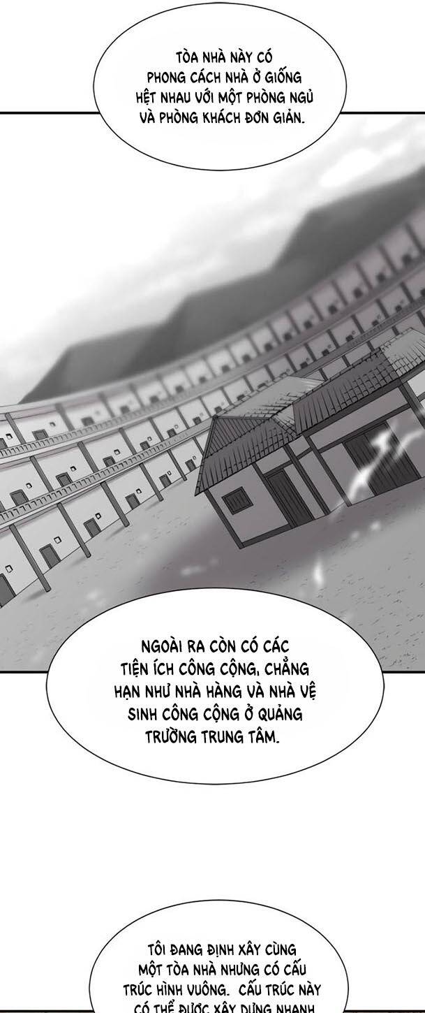 bậc thầy thiết kế điền trang chapter 59 - Trang 2