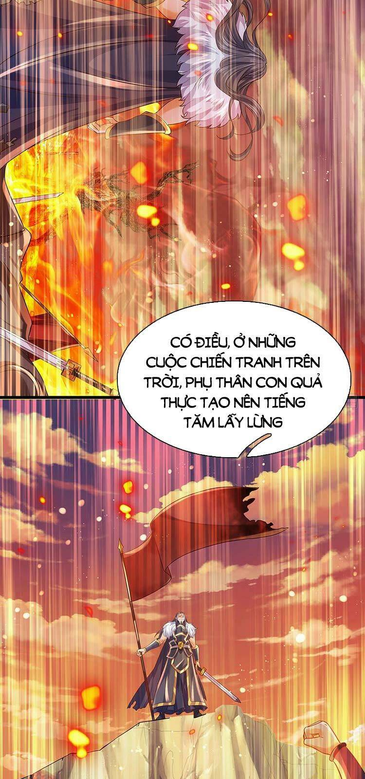 bắt đầu với chí tôn đan điền chapter 94 - Next chapter 95