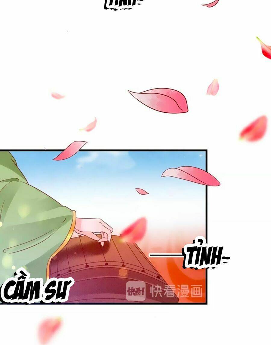 Thịnh Thế Lê Hoa Điện Chapter 32 - Trang 2