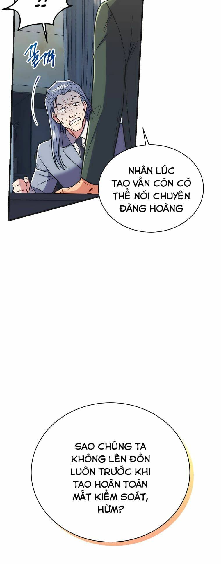 Bác Sĩ Trở Lại Chapter 129 - Next Chapter 130