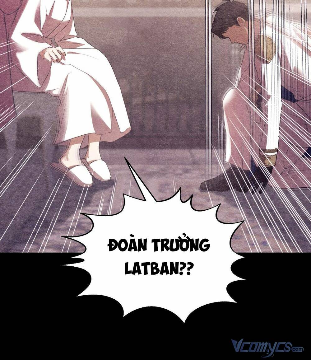 thánh nữ giả muốn bỏ trốn chapter 9 - Next chapter 10