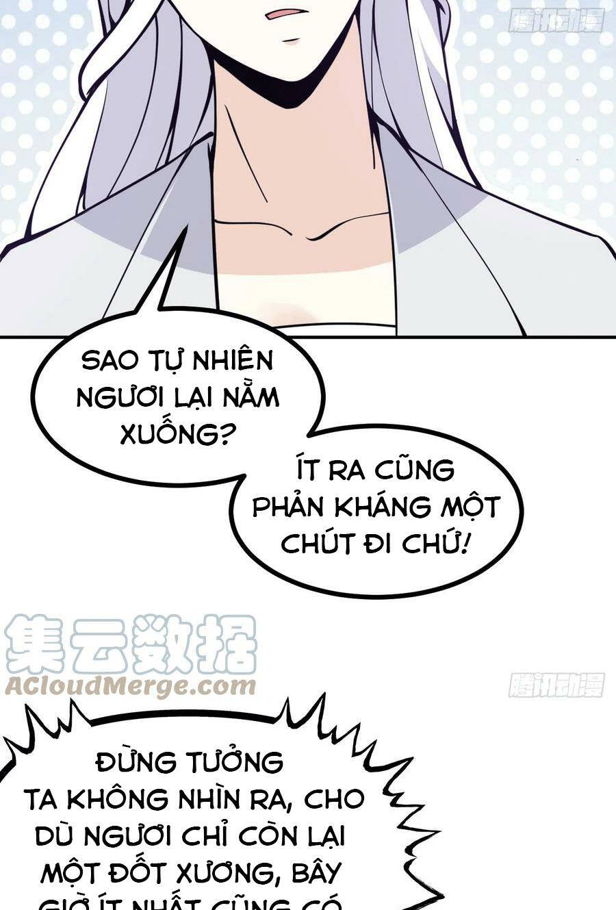 nhất quyền bạo tinh chapter 74 - Trang 2