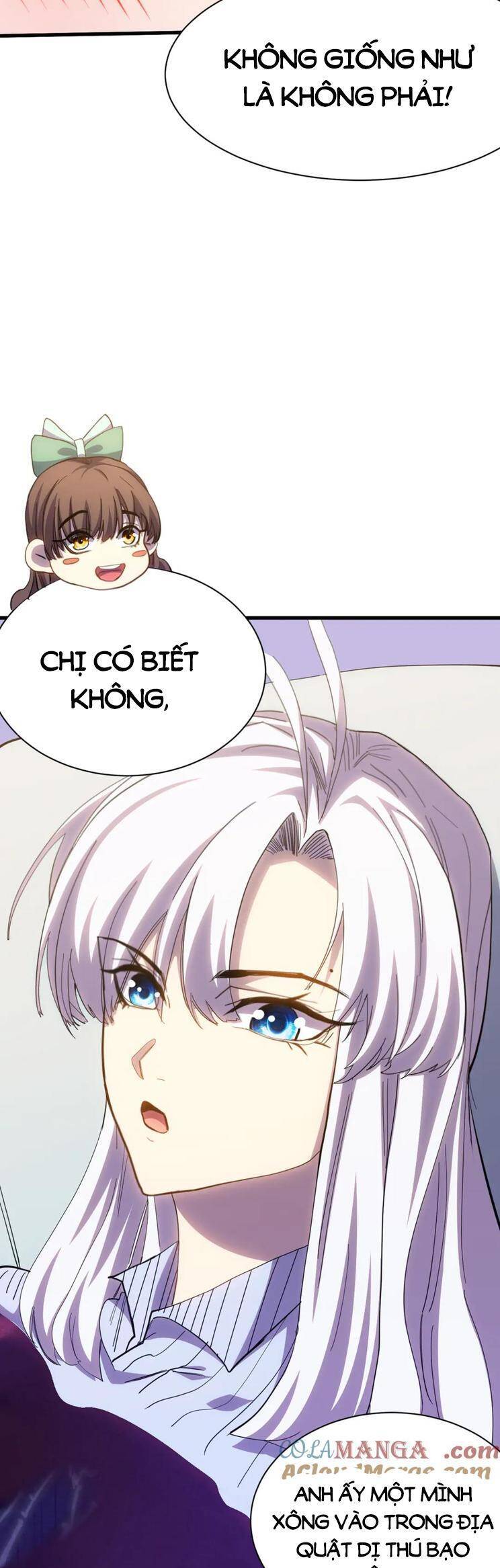 cao võ: hạ cánh đến một vạn năm sau Chapter 154 - Next Chapter 155