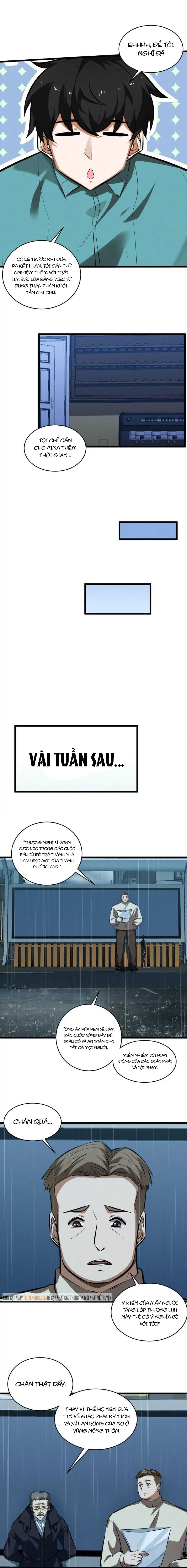 đừng triệu hoán ta nữa Chapter 56 - Next Chapter 57