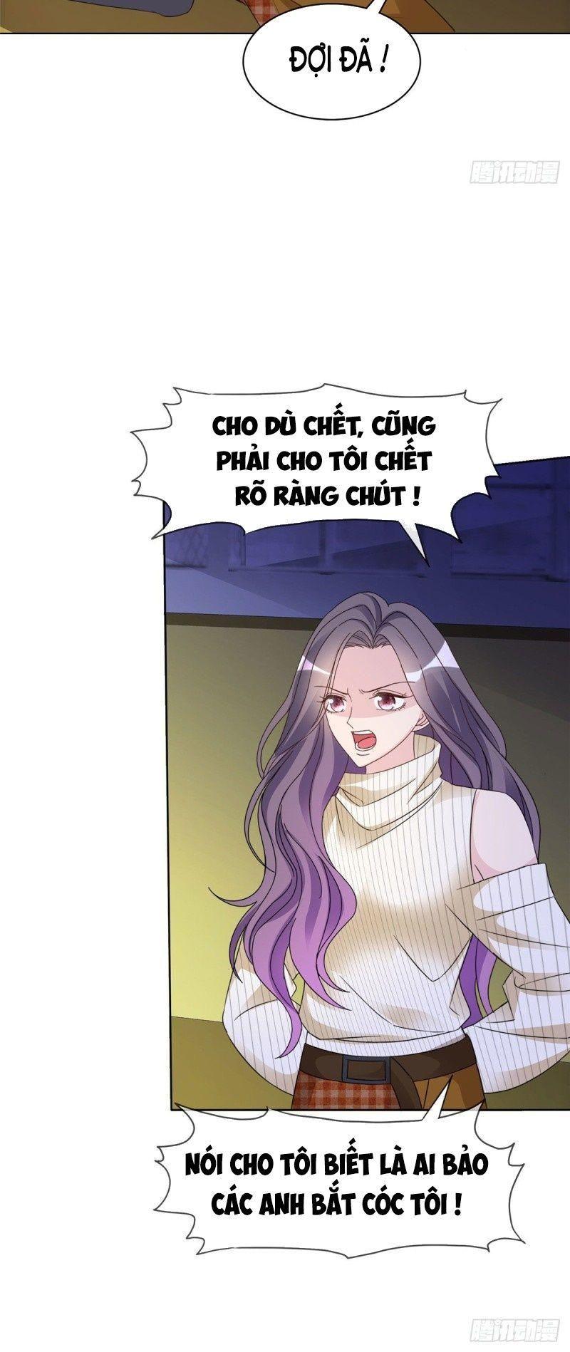 ác nữ báo thù Chapter 22 - Trang 1